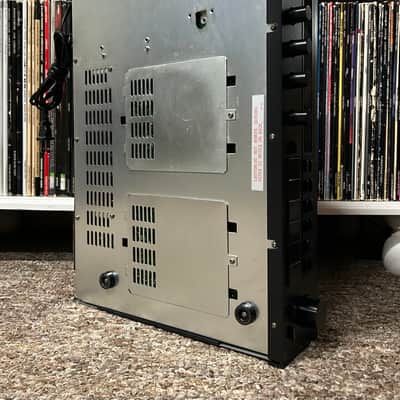 Vector Research VRX-3500A FM/AM Quartz Synthesized Stereo Receiver SERVICED ✅ image 16