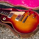 1960 Gibson Les Paul Standard, Sunburst