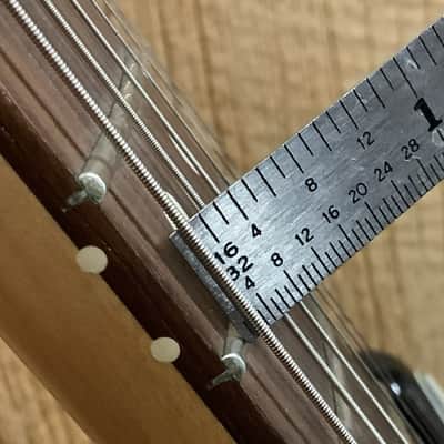 2012 Fender Mexican Standard Stratocaster image 13