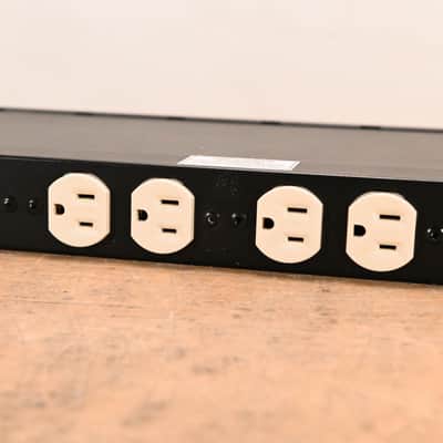 Middle Atlantic PD-915R 9-Outlet Rackmount Power Distribution Unit CG01PXG image 8