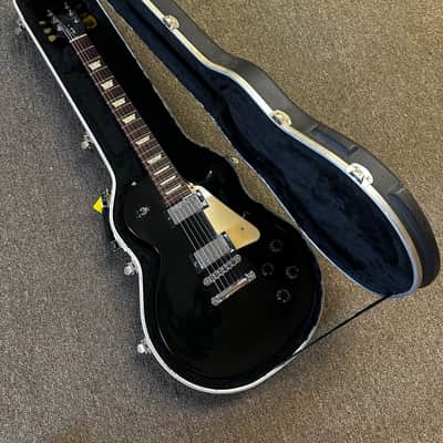 Gibson Les Paul Studio 2001 - Ebony with Hardcase image 10