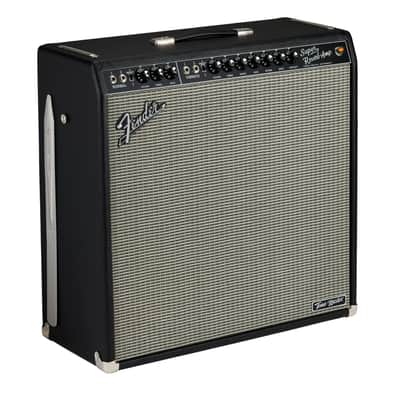 Fender Tone Master Super Reverb image 4