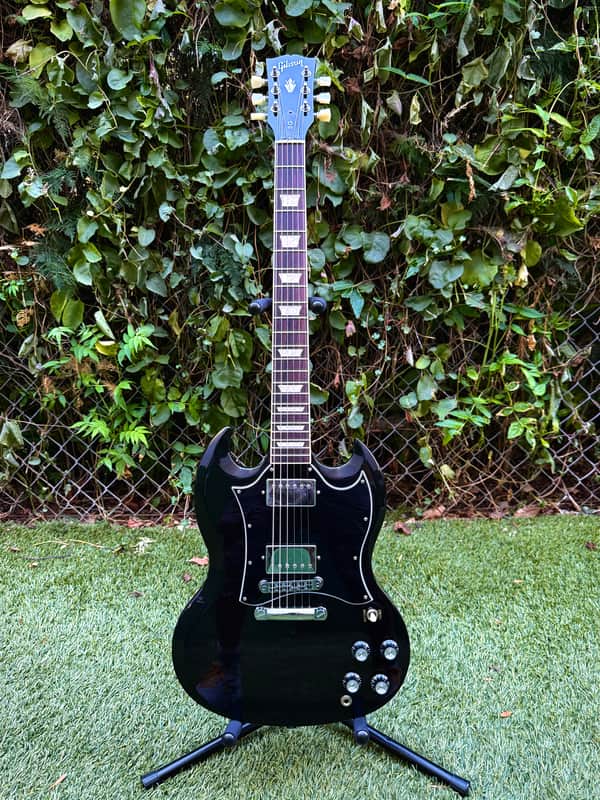 Gibson SG Standard