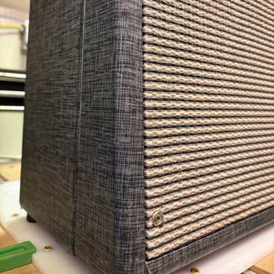 Supro 1600 “00” Supreme 1966 - Original tolex and grillecloth image 6
