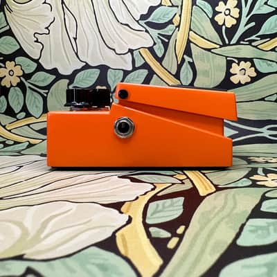 Boss DS-1W Waza Craft Distortion image 6