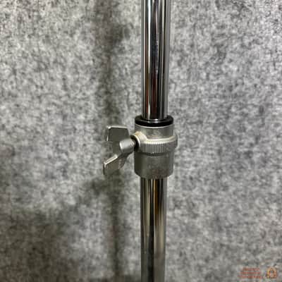 Yamaha Vintage Japanese Hihat Stand image 5