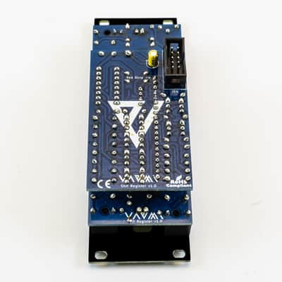 Shift Register | Eurorack | DIY or Assembled | Vaemi | 2022 image 11
