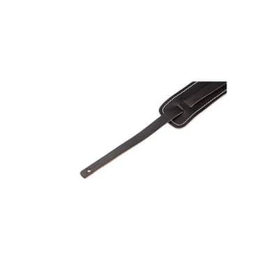 Fender Vintage Std, black mit Polster Bild 2