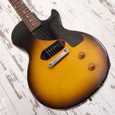 Gibson Les Paul Junior - 1958 image 12