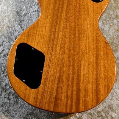 Tokai LS132S 2022 Gold Top  ［YK012］［now accepting reservations/Old list price］［Made In Japan］ image 4