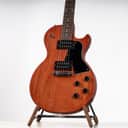 Gibson Les Paul Special Tribute, Vintage Cherry | Demo