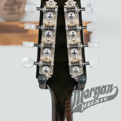 Red Diamond Vintage 24 A Style Mandolin- 2023 image 6