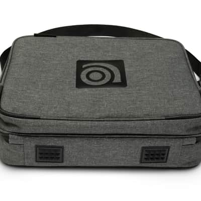Ampeg V12 Venture Carry Bag image 2