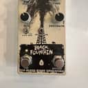 Old Blood Noise Endeavors Black Fountain Delay V3 2020 - Present - Graphic