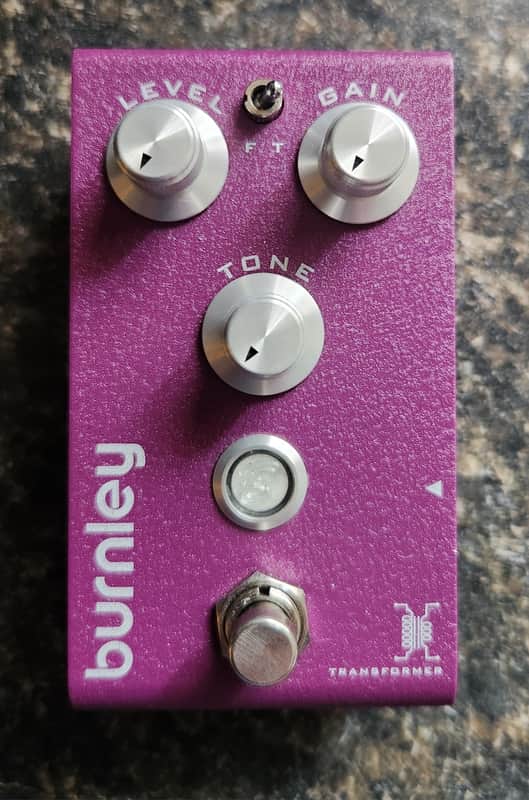 Bogner Burnley V2 image 1