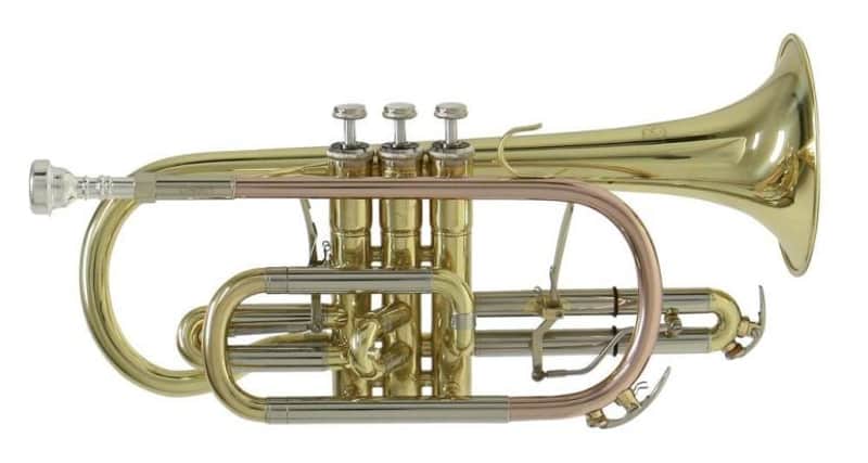 Bach CR651 in B image 1