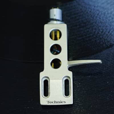 Technics sl 1200 mk4 original headshell image 6