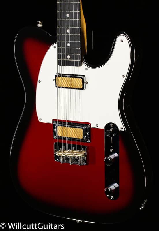 Fender Gold Foil Telecaster | Reverb