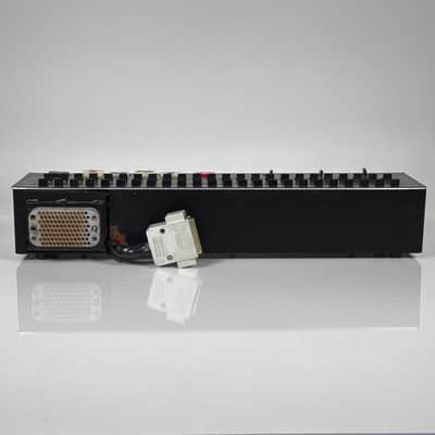 Vintage Ampex MM1200 / MM1100 4020394-06 Tape Machine Remote Control image 8