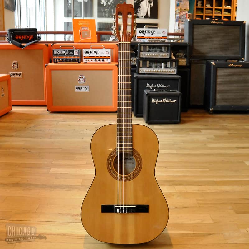 Takamine Jasmine 3/4 JS341 with Martin Pickup | Reverb