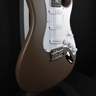 PRS Silver Sky Rosewood Satin Mojave Brown #336 image 11