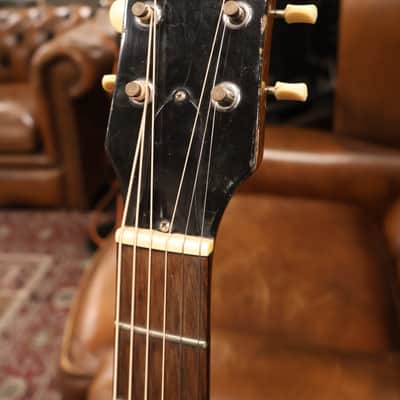 Gibson 1965 LG-1 Sunburst image 3