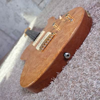 Melancon  P-90 Artist image 16
