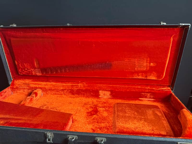 Fender Jaguar / Jazzmaster Case 1962–1964 image 1