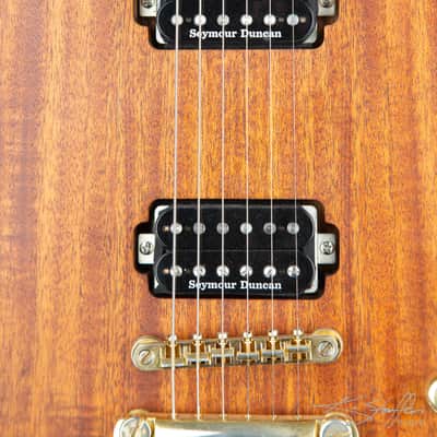 Solano Speed Shop The Secretary 2023 Offset Guitar image 7