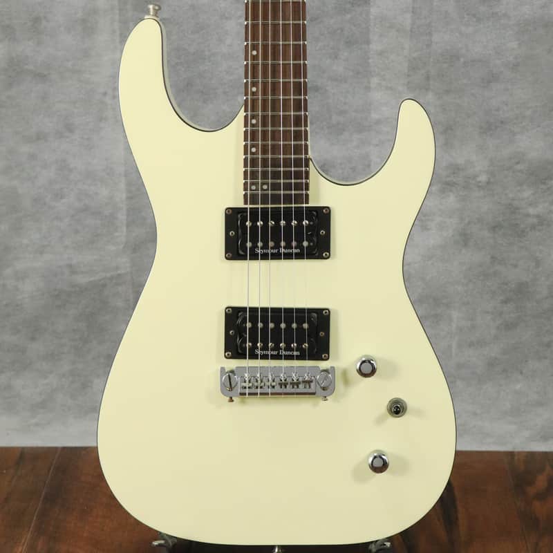 Chatting Bird CDK-W MOD White (S/N:C093757) (12/06) | Reverb Poland