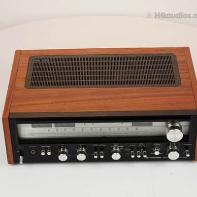 Rare Pioneer SX780 Vintage Receiver – Fully Serviced & Carefully Restored – 1-Year WRT image 4