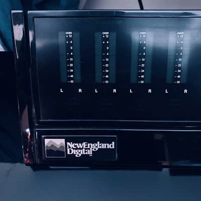 NED Synclavier® PSMT Flagship Digital Workstation/Synthesizer 🎹 Jam & Lewis Owned • Serviced • Excellent! image 12