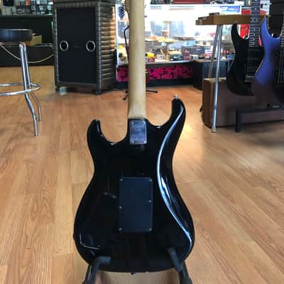 Kramer Pacer Imperial 1983 Black OHC image 7