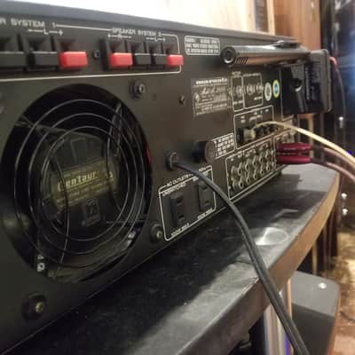 Rare Vintage Marantz 2600 Receiver - 300 WPC - Stunning! image 9