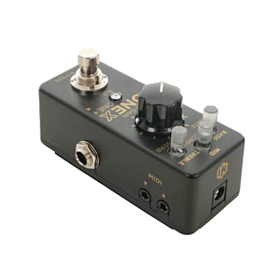 IK Multimedia TONEX One+ Pedal image 4