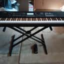Yamaha MOXF8 Production Synthesizer 2013 - Present - Gray