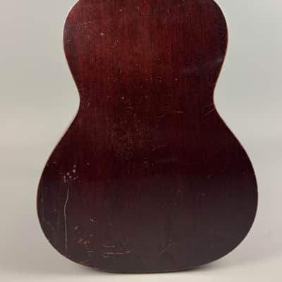 Vintage Gibson L-00 - 1934 image 4