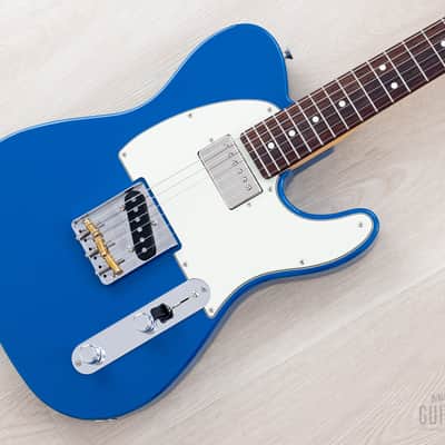 Fender MIJ Hybrid II Telecaster | Reverb Canada
