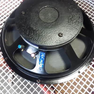 MCCAULEY B1540 15" BASS SPEAKER MONSTER SPL DRIVER 8 OHMS MASSIVE MAGNET PMR B1540 image 10