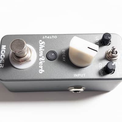 Mooer Shimverb image 3