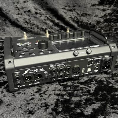 FRACTAL AUDIO SYSTEMS FM3 Mark II Turbo [FM3II-DE-071367] (08/14) image 2