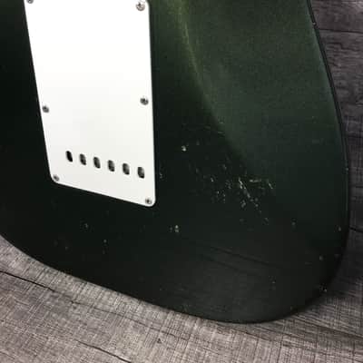 Fender Stratocaster 1964 Charcoal Frost image 11