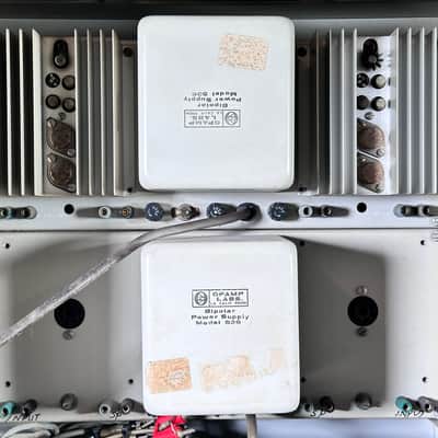 Vintage Ampex 300 4 Track Reel to Reel Recorder image 16