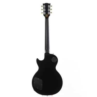 Gibson USA Les Paul Studio 2015 Manhattan Midnight [150007539] (06/23) image 2