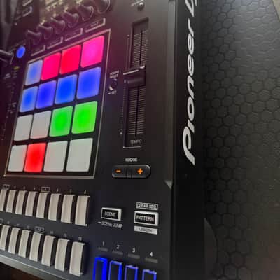 Pioneer DJS-1000 image 4
