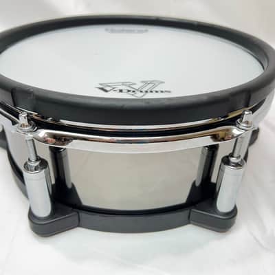 Roland PD-108 BC V Drum 10" Mesh Head PD108 image 4