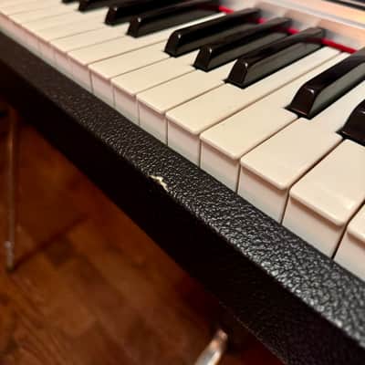 1980 Rhodes Mark II Stage 54-Key Electric Piano - 100% Restored Inside & Out image 13