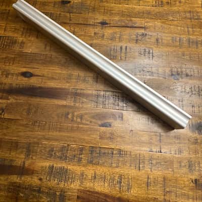 Philadelphia Luthiers Aluminum Sanding Beam Unk - Aluminum image 4