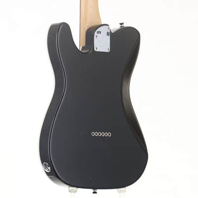 Fender American Elite Telecaster Mystic Black (2016) [US16066382] (04/29) image 9