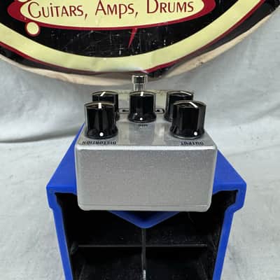 MXR M75 Super Badass Distortion Pedal image 5